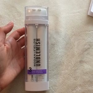 Rodan + Fields unblemish 3